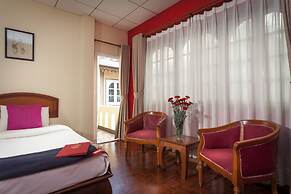 Chandara Boutique Hotel