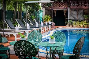 Chandara Boutique Hotel