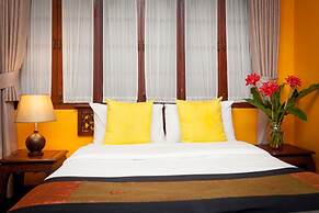 Chandara Boutique Hotel
