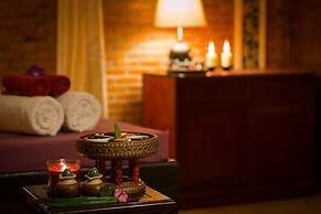 Chandara Boutique Hotel