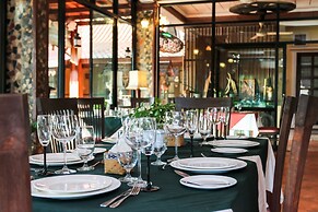 Chandara Boutique Hotel