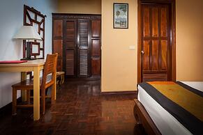 Chandara Boutique Hotel