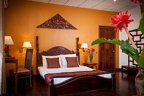 Chandara Boutique Hotel