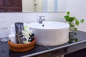 Chandara Boutique Hotel