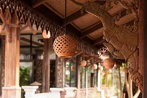 Chandara Boutique Hotel
