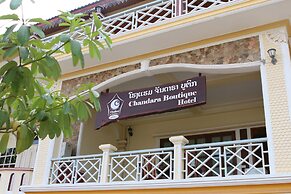 Chandara Boutique Hotel