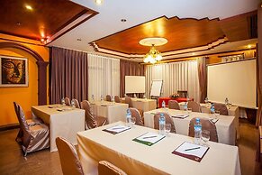 Chandara Boutique Hotel