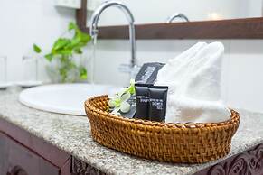 Chandara Boutique Hotel