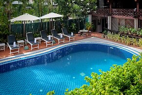 Chandara Boutique Hotel