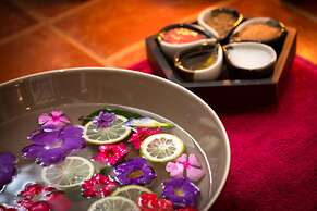 Chandara Boutique Hotel