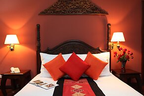 Chandara Boutique Hotel