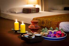 Chandara Boutique Hotel