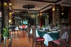 Chandara Boutique Hotel
