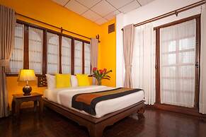 Chandara Boutique Hotel