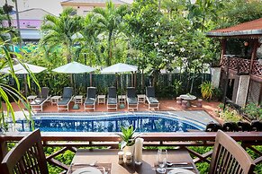 Chandara Boutique Hotel