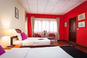 Chandara Boutique Hotel