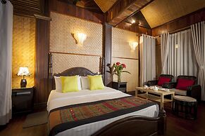 Chandara Boutique Hotel