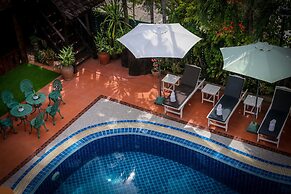 Chandara Boutique Hotel