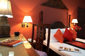 Chandara Boutique Hotel