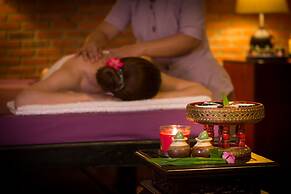 Chandara Boutique Hotel
