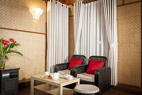 Chandara Boutique Hotel