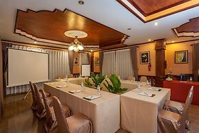 Chandara Boutique Hotel