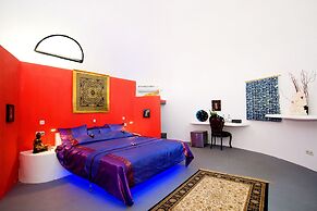 Bel Air Resort & Spa