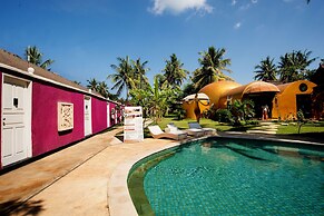 Bel Air Resort & Spa