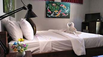 Bel Air Resort & Spa