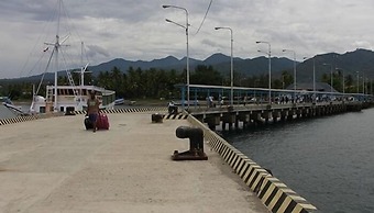 Bel Air Resort & Spa