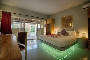 Bel Air Resort & Spa