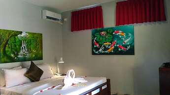 Bel Air Resort & Spa