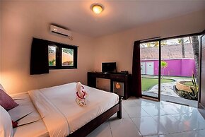 Bel Air Resort & Spa