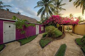 Bel Air Resort & Spa