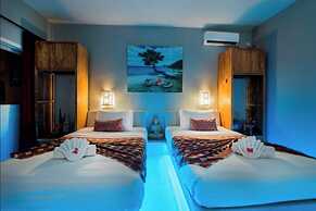 Bel Air Resort & Spa