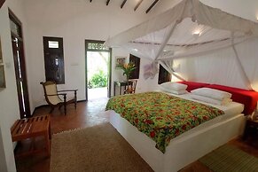Apa Villa Illuketia