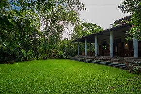 Apa Villa Illuketia