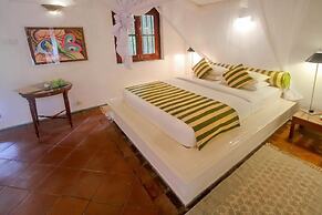 Apa Villa Illuketia