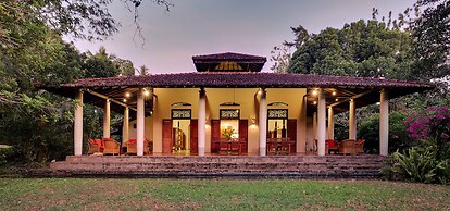 Apa Villa Illuketia