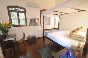 Apa Villa Illuketia