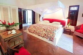 Apa Villa Illuketia