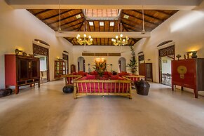 Apa Villa Illuketia