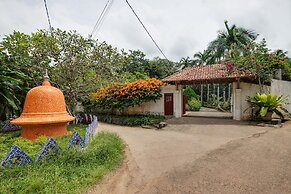 Apa Villa Illuketia