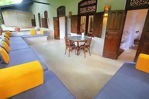 Apa Villa Illuketia