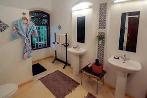 Apa Villa Illuketia