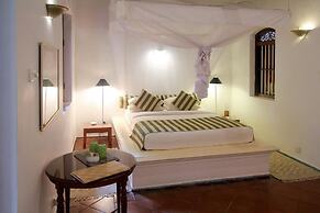 Apa Villa Illuketia