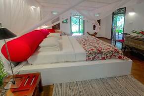 Apa Villa Illuketia