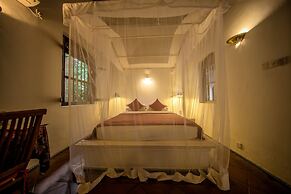 Apa Villa Illuketia