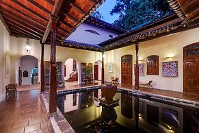 Apa Villa Illuketia