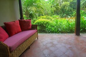 Apa Villa Illuketia
